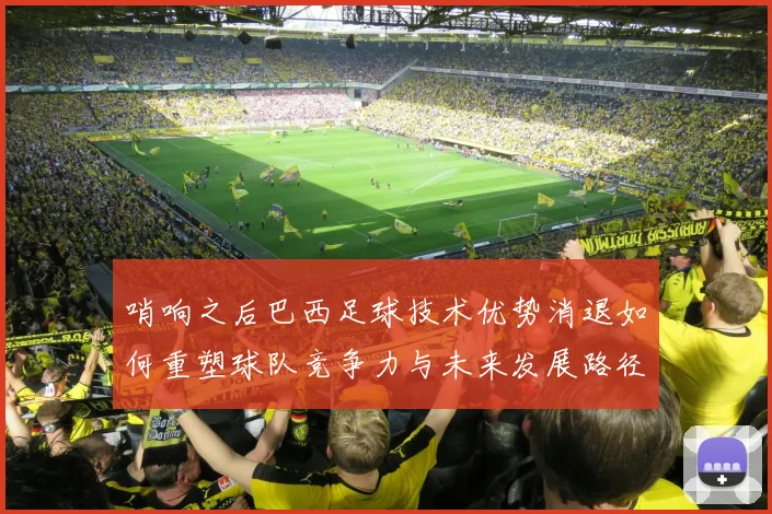 哨响之后巴西足球技术优势消退如何重塑球队竞争力与未来发展路径